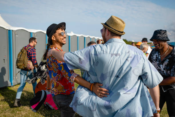 Best Porta potty delivery and setup  in Lakeshire, MO